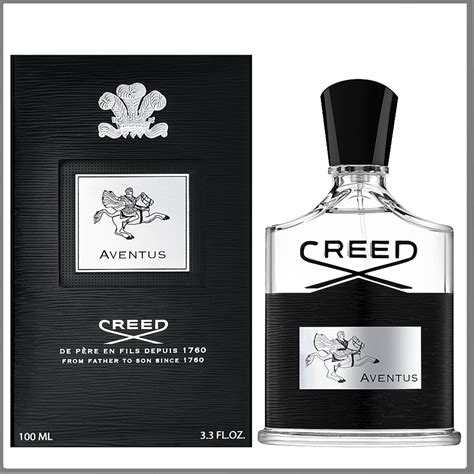 Creed Aventus Парфюмированная вода .